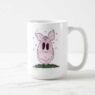 Morgen-Summen Kaffeetasse