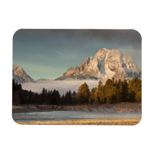 Morgen tauschen aus magnet