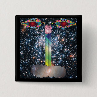 Morgen weiß nie button