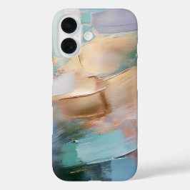 Morgengrauen iPhone 16 Hülle