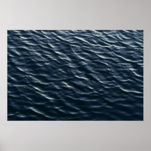 Morgengrauen Poster