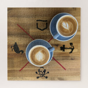Morgenkaffee