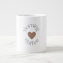 Morgenkaffee, Geschenk für gemütliche Kaffeeliebha