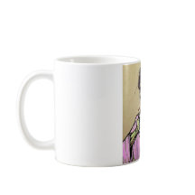 Morgenkaffeezombie
