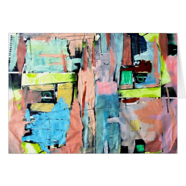 Morgenlicht (Vorderseite (Horizontal))