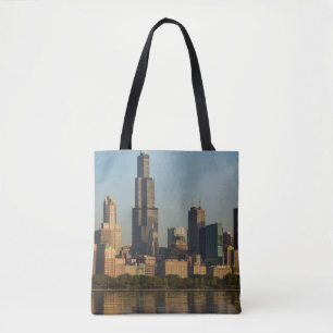Morgenlicht bei Willis Tasche