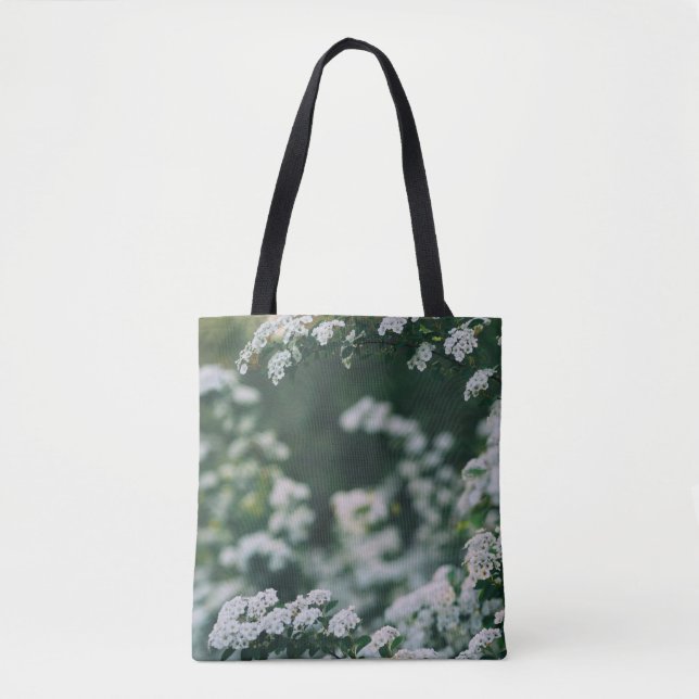 MORGENLICHT TASCHE (Vorderseite)