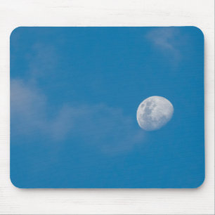 Morgenmond Sambia, Afrika Mousepad
