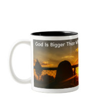 Morgenmotivations-Kaffeetasse