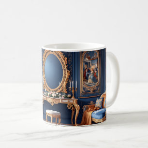 Morgenpracht. Kaffeetasse