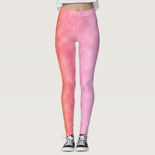 Morgenröte des Morgens Leggings