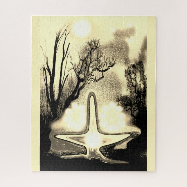 Morgenruhm (Vertikal)