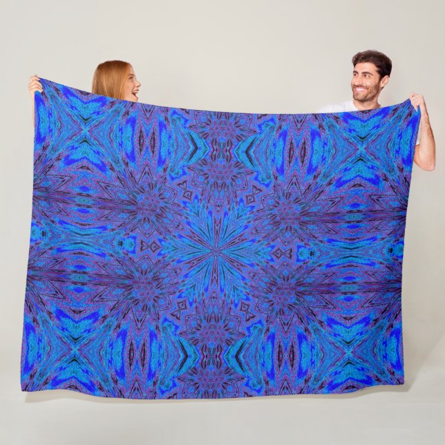 Morgenruhm 1 fleecedecke (Beispiel)