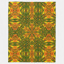 Morgenruhm 3 fleecedecke