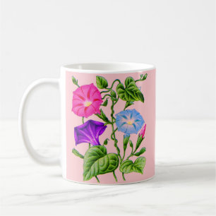 Morgenruhmdruck Kaffeetasse