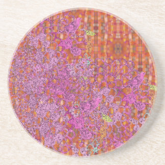 Morgens Getränkeuntersetzer