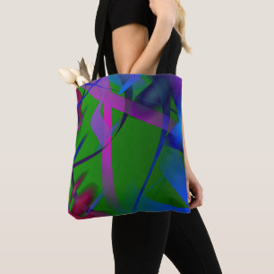 Morgentraum Tasche