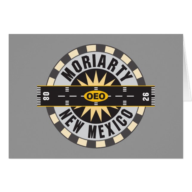 Moriarty OEO (Vorderseite (Horizontal))