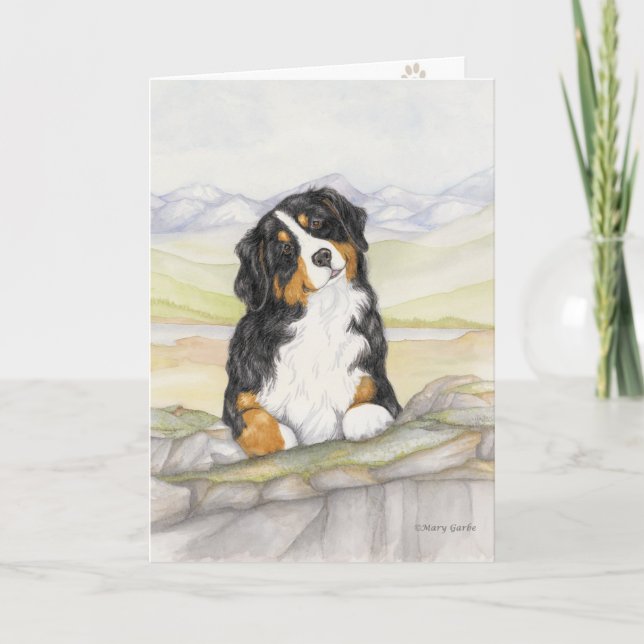 Moritz Karte (Vorderseite)