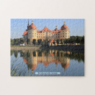 Moritzburg Schloss, Deutschland