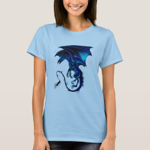 Morkeleb le T-shirt noir