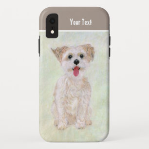 Morkie Dog Case-Mate iPhone Hülle