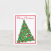 Morkie Maltese X Dog Silhouette Weihnachtsbaum Was