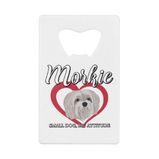 Morkie - Petit chien grande attitude 3