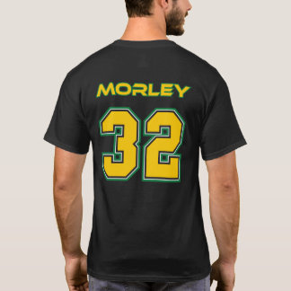 Morley 32 - Gift-Spieler-T - Shirt