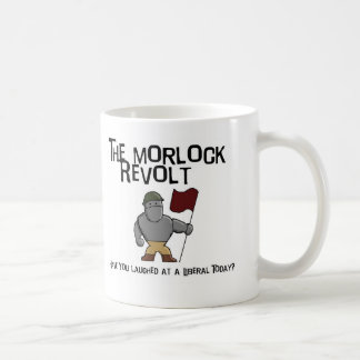 Morlock Tasse