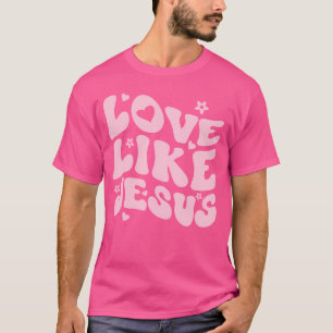 Mormon gibt die Kirche Jesu Christi des Letzten Ta T-Shirt