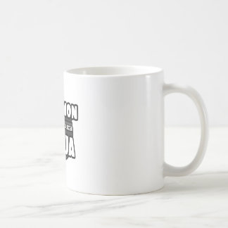 Mormon Ninja Kaffeetasse