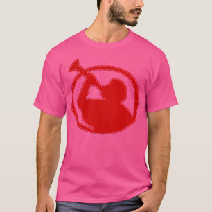 Mormon-Symbol Kirche Jesu Christi des letzten Tage T-Shirt