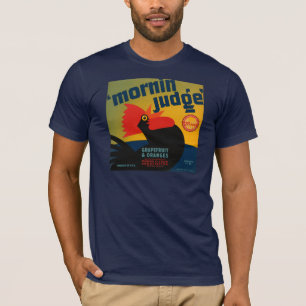 Mornin Judge T-Shirt