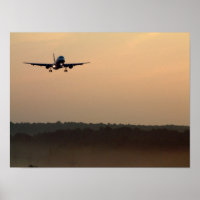 Morning Approach
