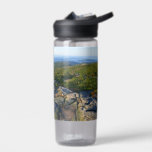 Morning atop Cadillac Mountain at Acadia Trinkflasche<br><div class="desc">Cadillac Mountain in Acadia National Park is the spot where the sunrise is first visible in the United States and also the highest point within the park. It can be bitterly cold and windy atop the mountain, but the morning views are also spectacular. This photo is also featured as the...</div>