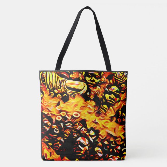 Morning Bag Tasche (Vorderseite)