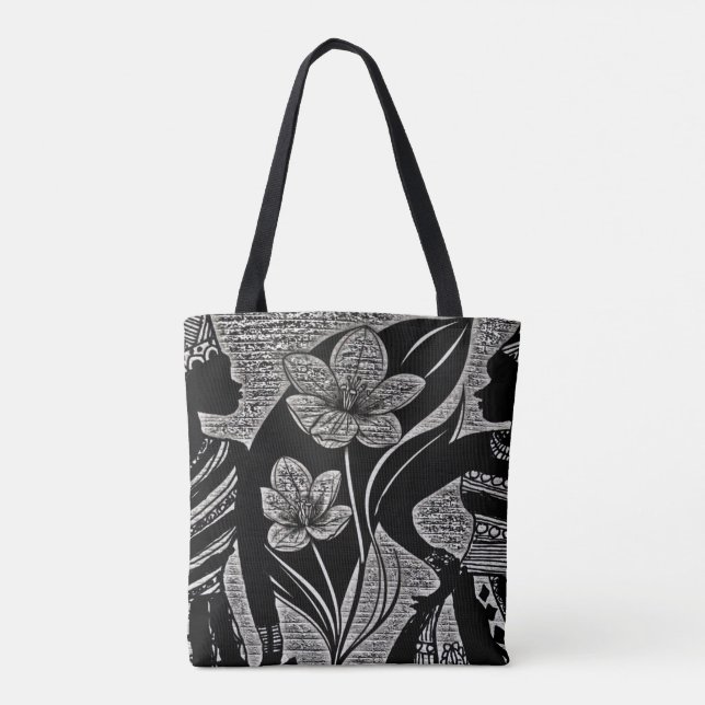 Morning Bag Tasche (Rückseite)