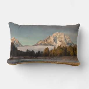 Morning Commute Lendenkissen