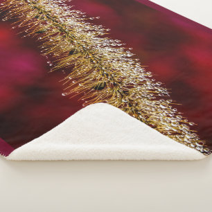 Morning Dew Sherpadecke