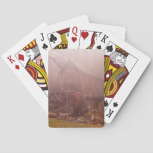 Morning Fog Spielkarten