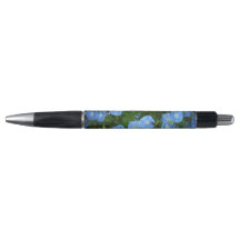 Morning Glories Pen