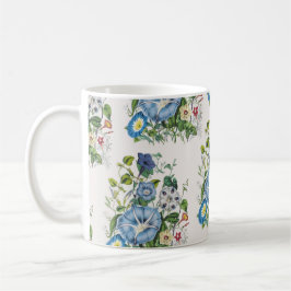 Morning Glories Tasse