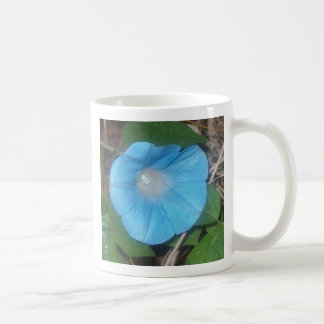 Morning Glory Coffee Tasse