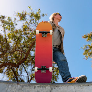 Morning Glory Skateboard