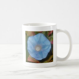 Morning Glory Star Kaffeetasse