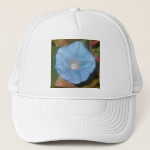 Morning Glory Star Truckerkappe