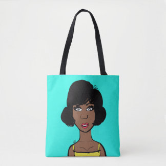 Morning Glory Tasche