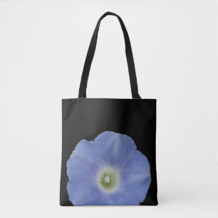 Morning Glory Tote Bag Tasche