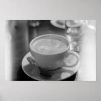 Morning Latte